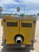 2020 ATLAS COPCO PAS 150 HF CS Enclosed