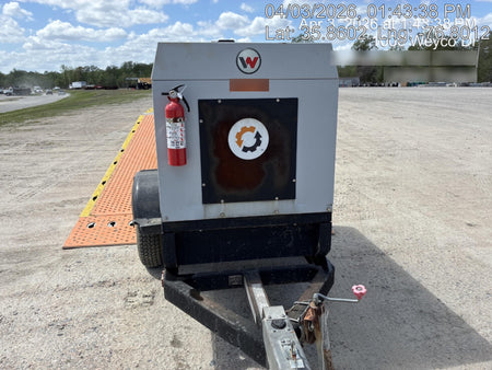 2019 WACKER NEUSON G25