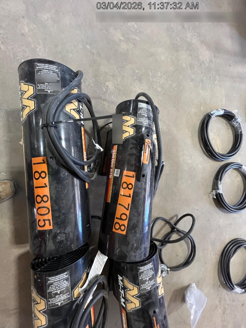 2021 MI-T-M CORPORATION MH-0150-LMTO