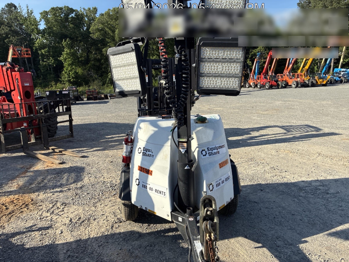 2023 GENERAC MLT2
