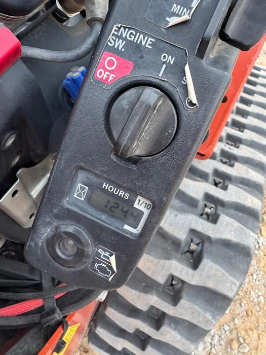 2023 DITCH WITCH C24XA