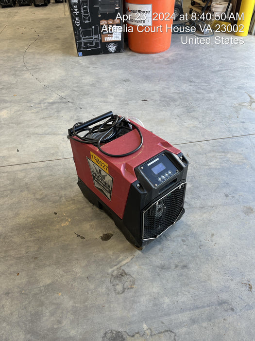 2021 PHOENIX DryMAX BLE