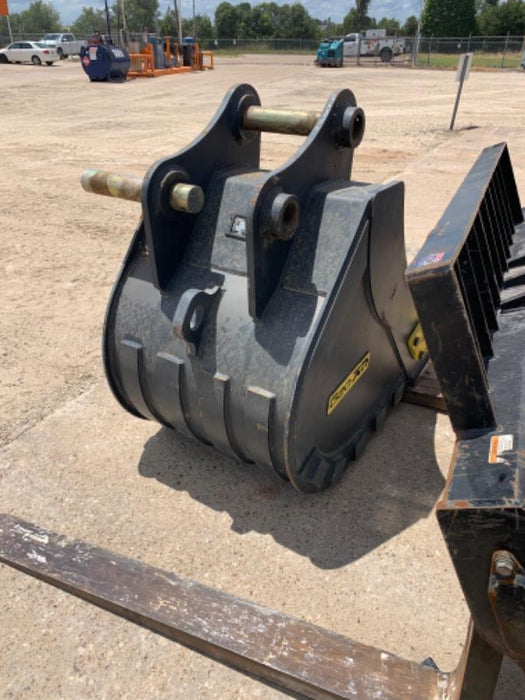 2025 GEO XD 36" Bucket, 45-55k - GeoXD