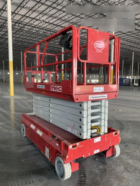 2020 MEC 4555SE