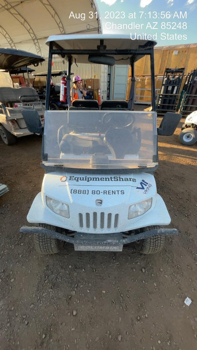 2022 COLUMBIA Journeyman 2+2