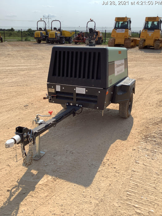 2020 SULLAIR 185-DPQ