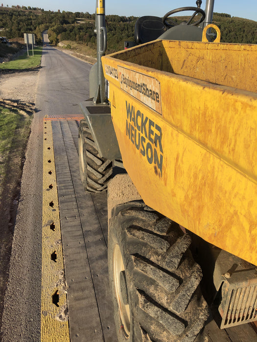 2020 WACKER NEUSON 3001