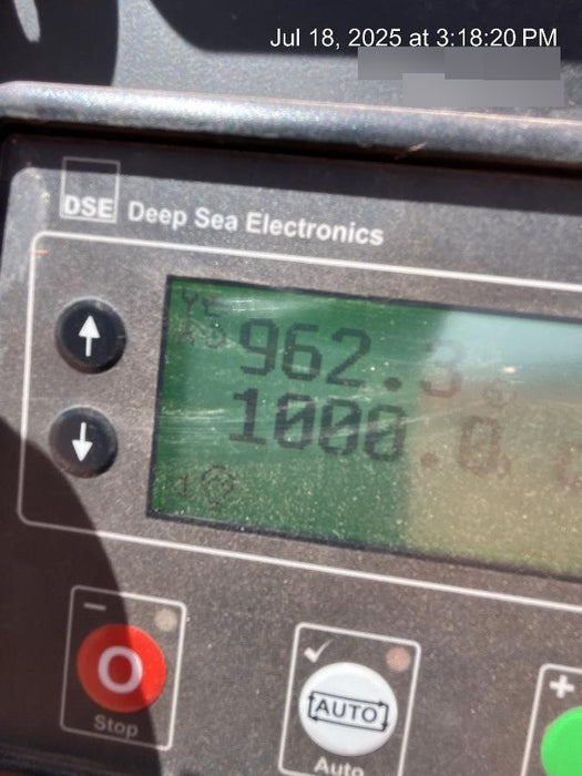 2025 WANCO WLTT-4MM4K