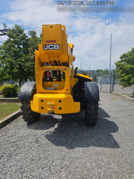 2025 JCB 512-56