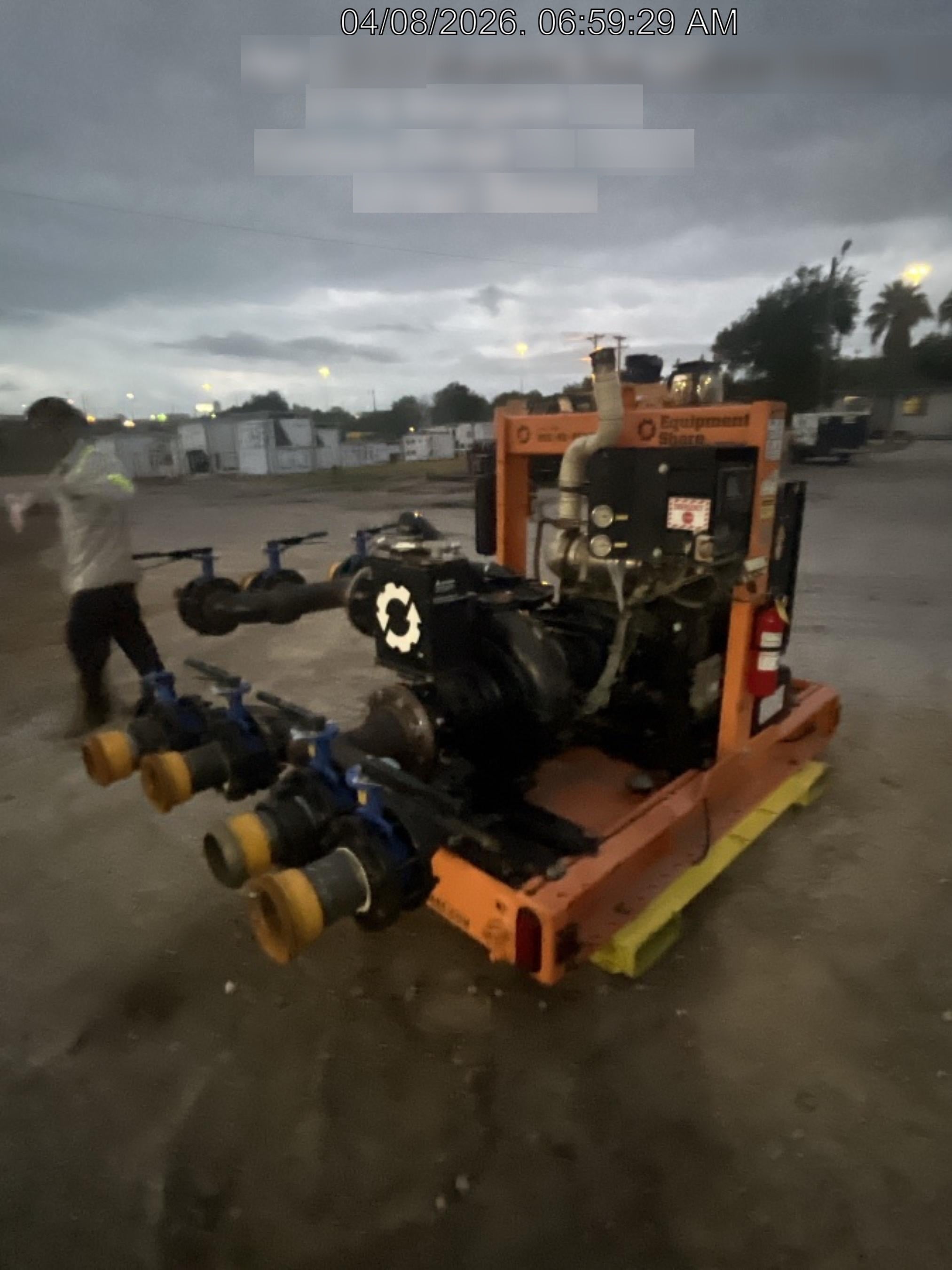 2021 PIONEER PP66S12L71-TD2.9L4