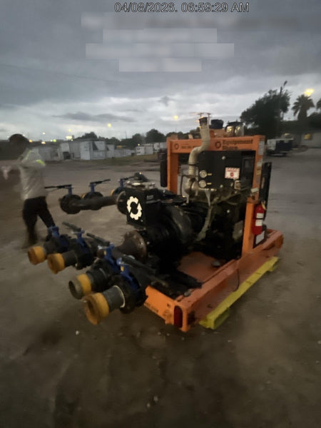 2021 PIONEER PP66S12L71-TD2.9L4