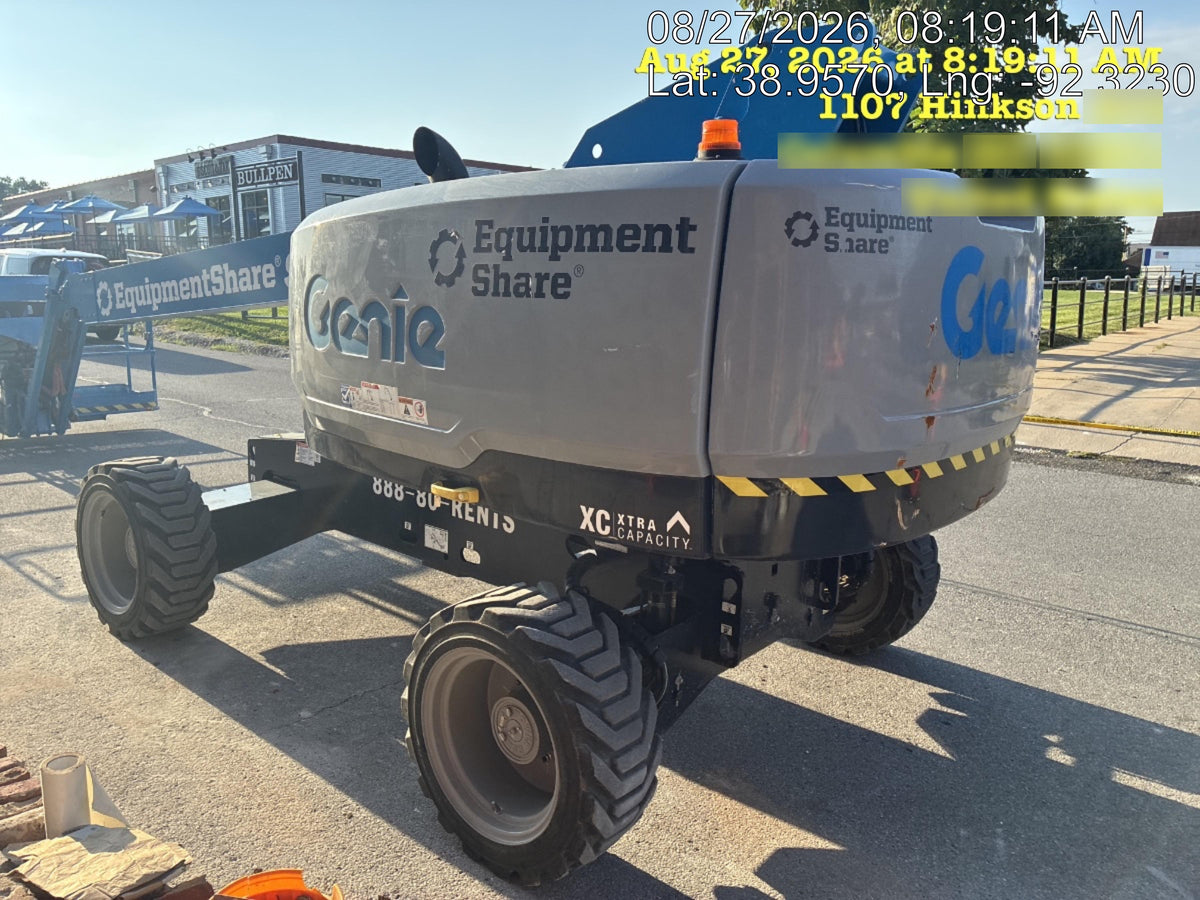 2025 GENIE S-45 XC
