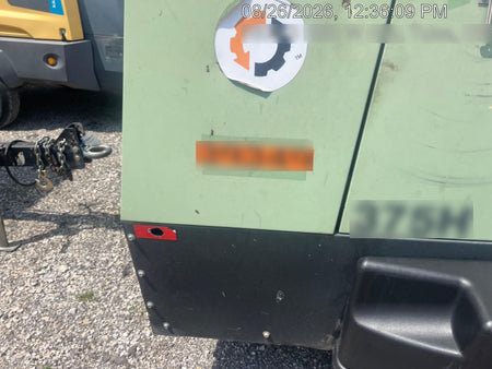 2019 SULLAIR 375H