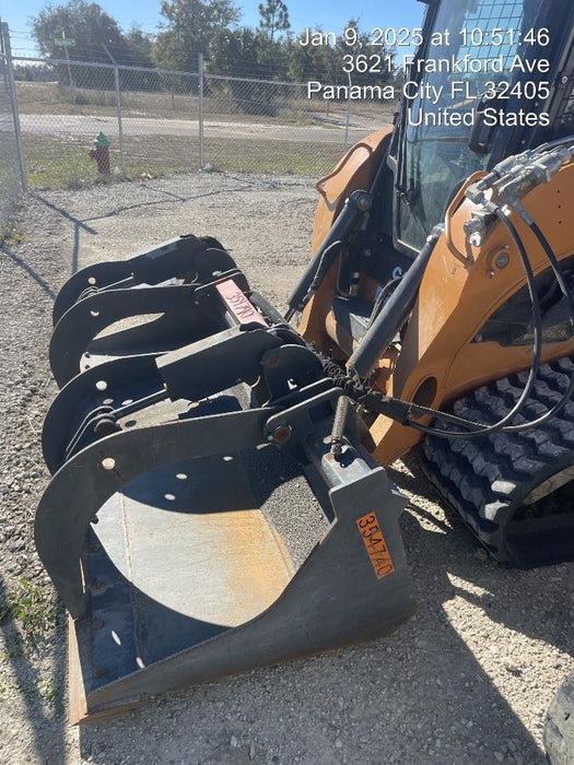 2023 SOLESBEE SBG-84