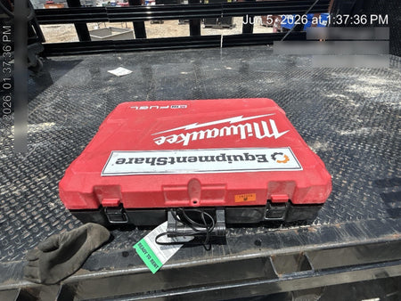 2021 MILWAUKEE 2874-22HD