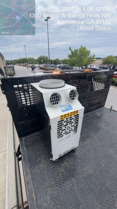 2022 KWIKOOL KPAC1811-2