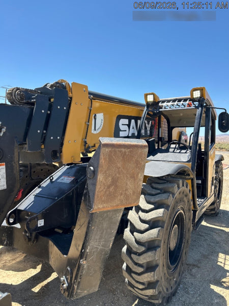 2023 SANY STH1256