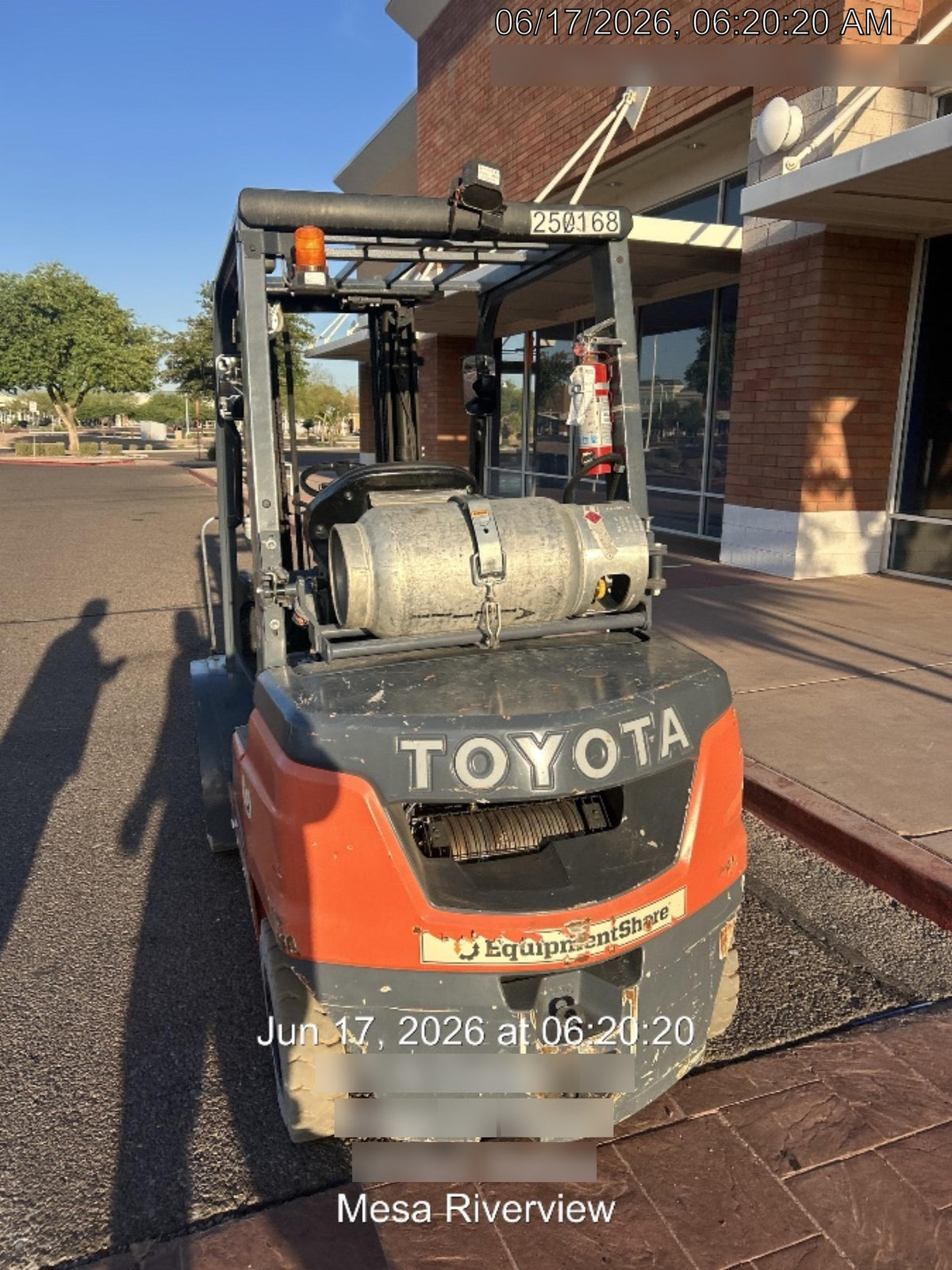 2022 TOYOTA 50-8FGU25