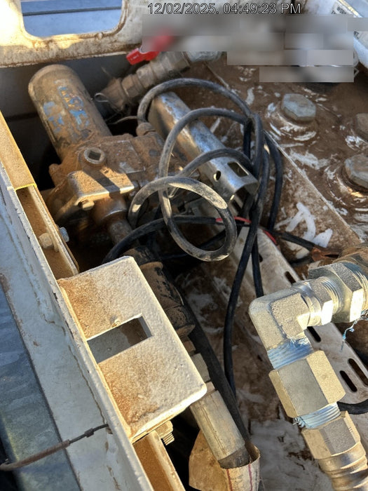 2021 TRANSCUBE 20TCG(G)W-NA