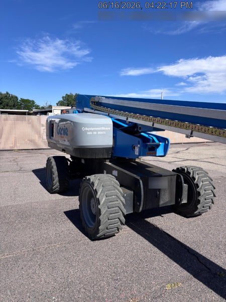 2024 GENIE S-85 XC