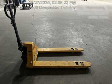 2021 ULINE 4400 lb Pallet Jack