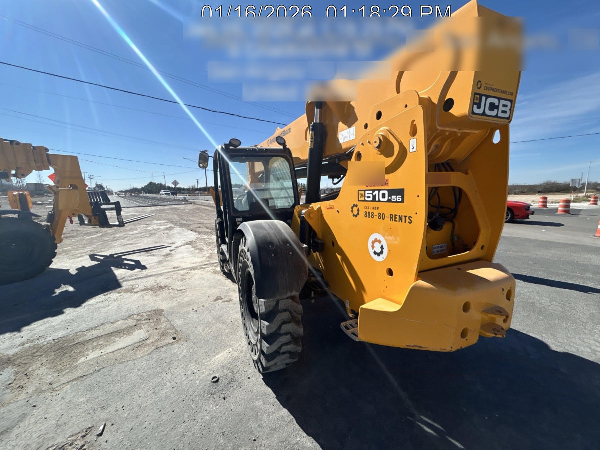 2023 JCB 510-56