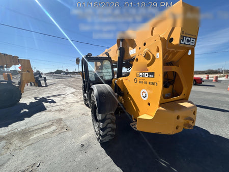 2023 JCB 510-56