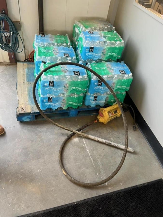 2020 WACKER NEUSON M2500