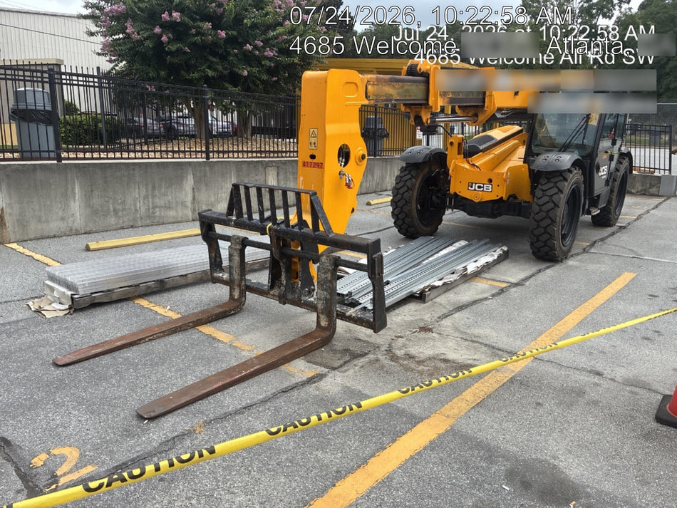 2024 JCB 509-42