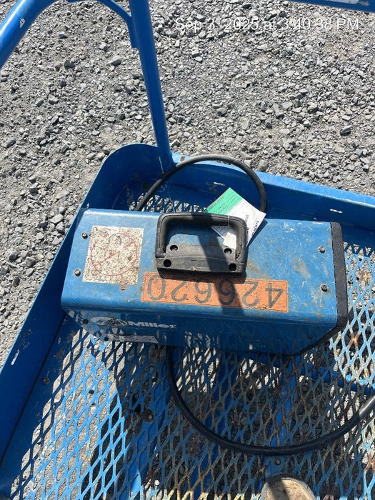 2024 MILLER ELECTRIC CST-282