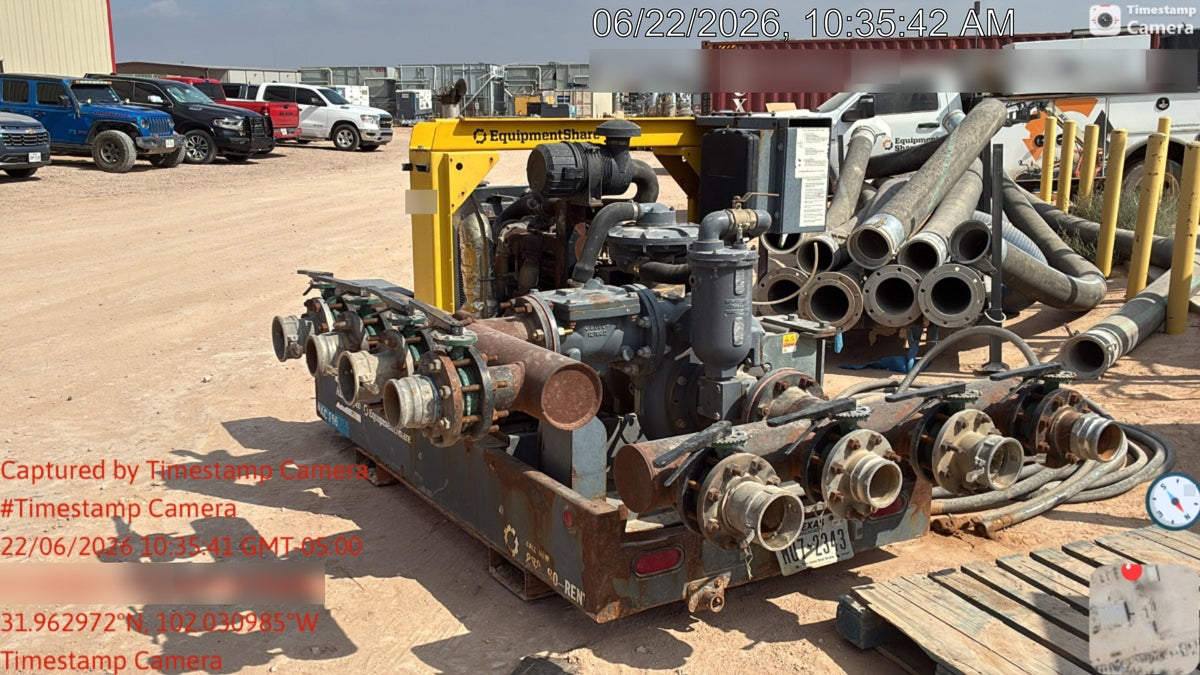 2021 ATLAS COPCO PAC66