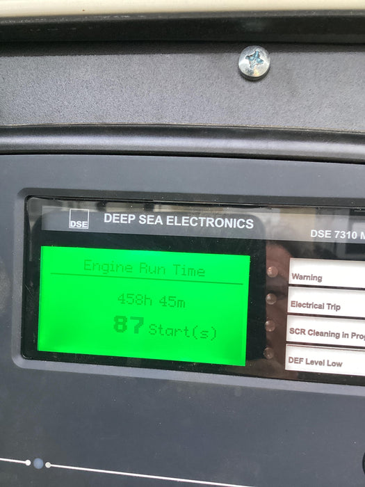 2022 ATLAS COPCO QAS 125