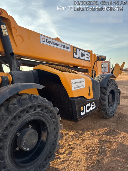 2021 JCB 512-56