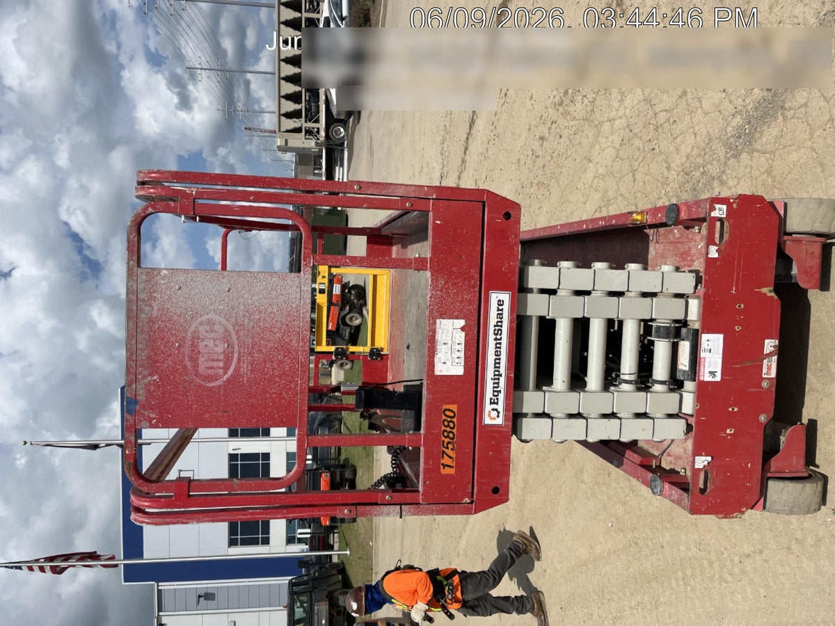 2021 MEC 4046SE