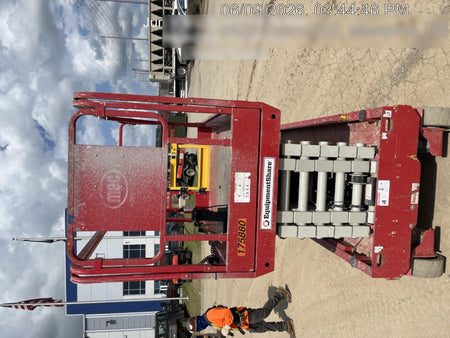 2021 MEC 4046SE
