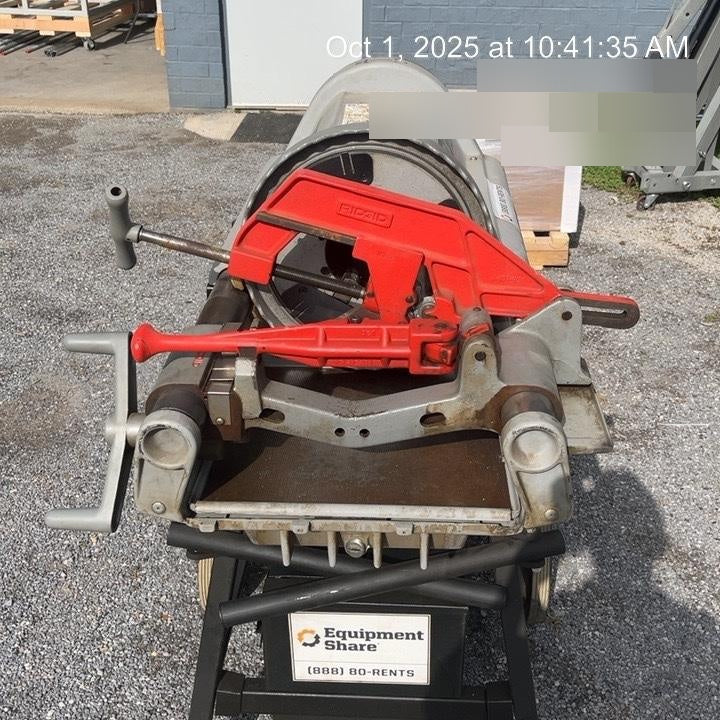 2021 RIDGID 1224