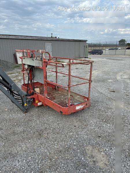 2019 SKYJACK SJ85 AJ