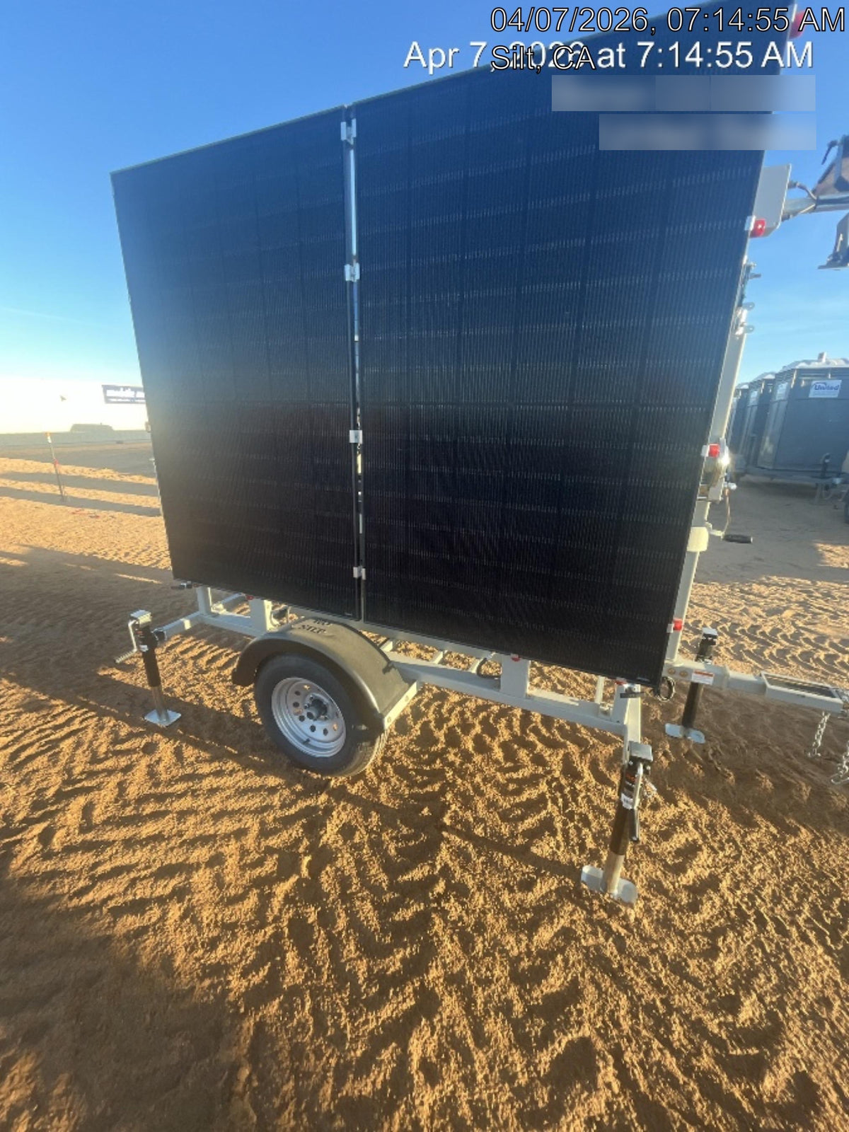 2026 PROGRESS SOLAR SOLUTIONS Helios-2XP