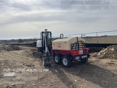 2020 MULTIQUIP WT5C