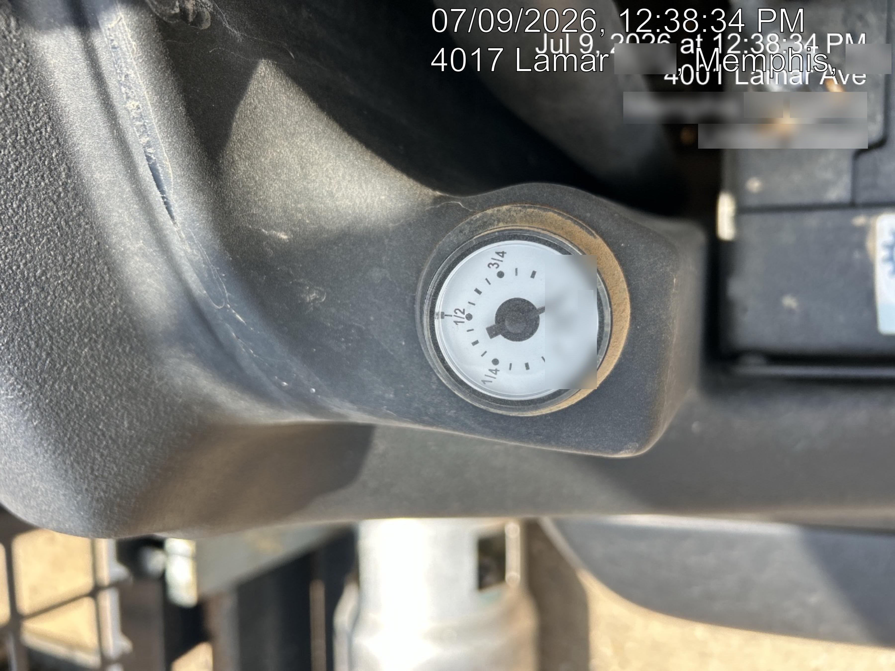 2024 Wacker Neuson LTT4 Diesel, Kohler KDW702, Deep Sea Controller, Auto Start, LED 320W, Bypass Outlet, T3