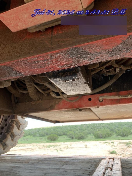 2021 MANITOU MTA12055SER3