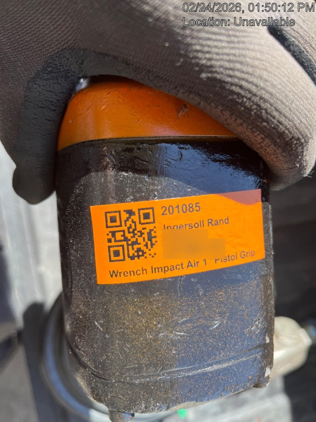 2022 INGERSOLL RAND 2925P3TI