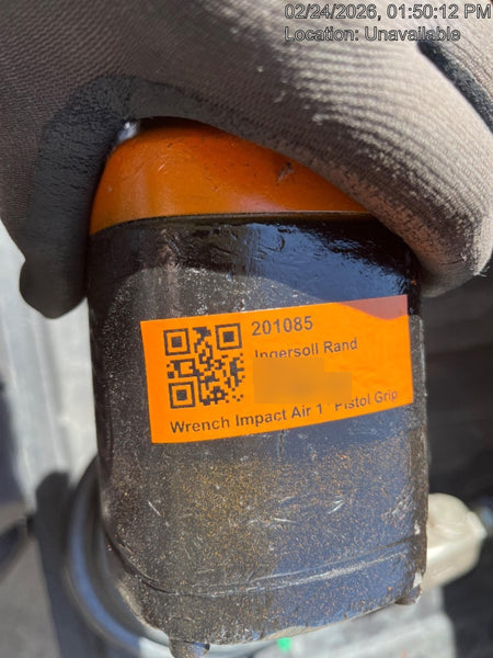2022 INGERSOLL RAND 2925P3TI