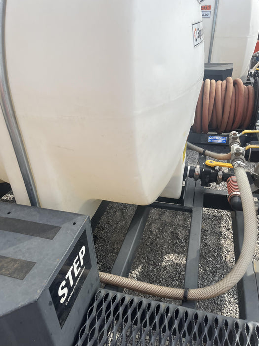 2023 SIMPSON SWT-52517