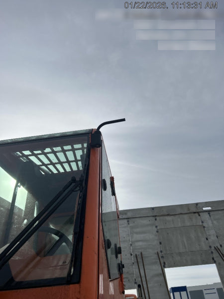2022 SKYTRAK 10054