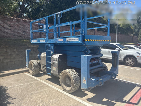 2022 GENIE GS-4390 RT