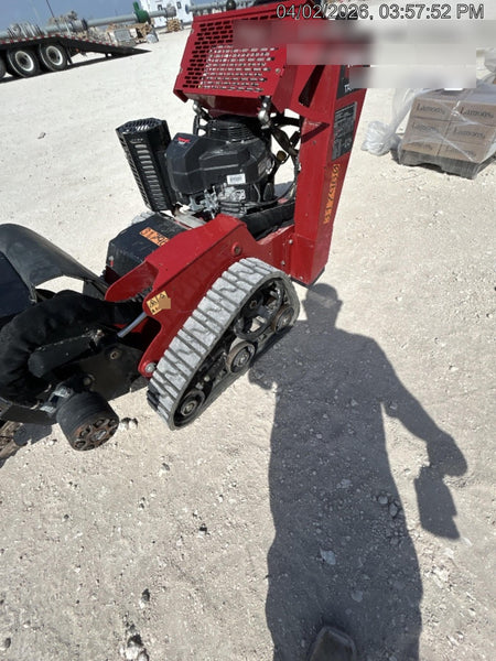 2023 TORO TRX-16