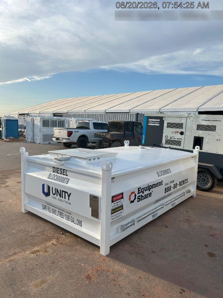 2026 UNITY BLOC 6000