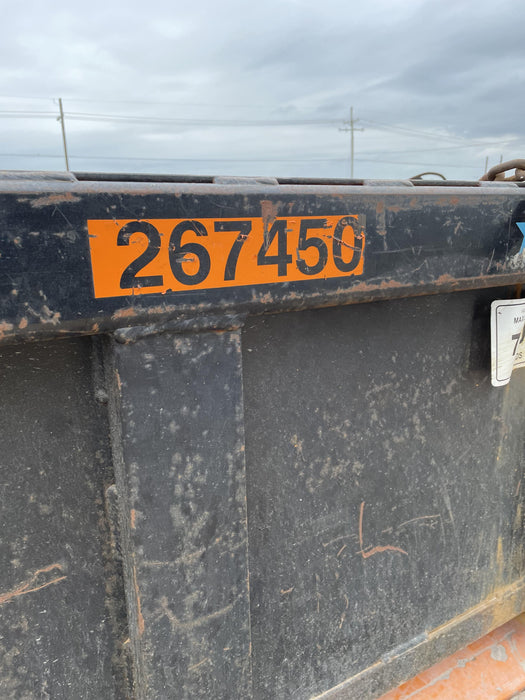 2022 STAR INDUSTRIES 1448B