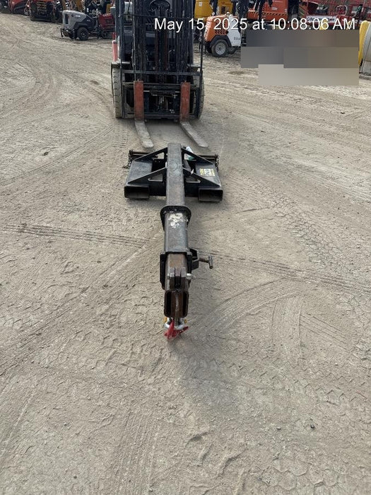 2020 STAR INDUSTRIES M1360B - Star JIB Boom